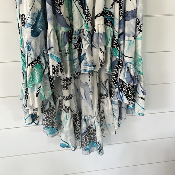 Fun Midi Summer Dress - Picture 2 of 6